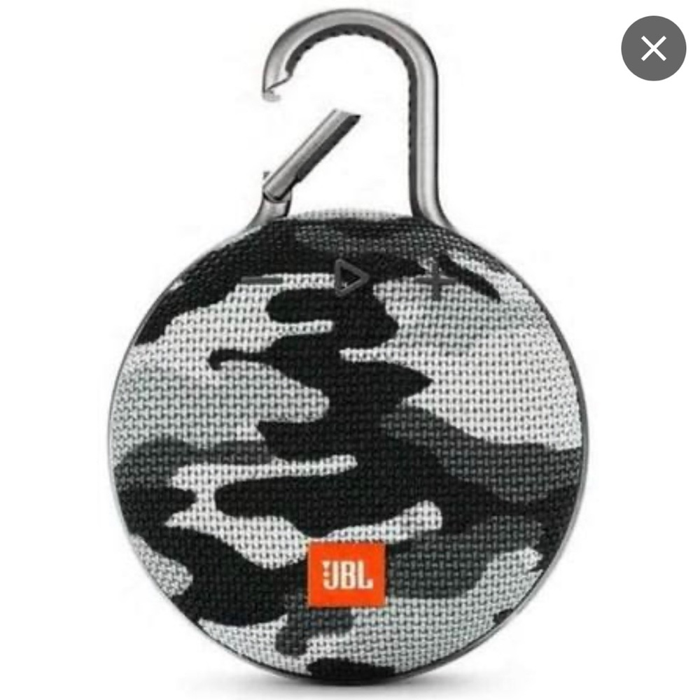 JBL clip 3